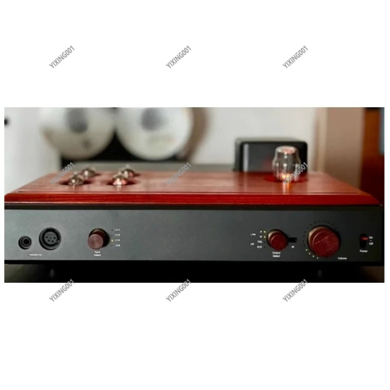 -V8 Hi-end Monitor Barrier - Your and My Professional High-Fidelity Audio  Isolation Stand