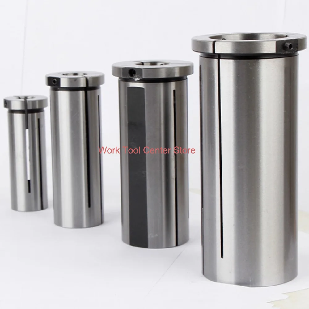 

40CrMo Multifix плотно приспособление держатель инструмента стержень токарный станок с ЧПУ редукционная втулка быстросменная стойка сверлильный зажим патрон металлические аксессуары