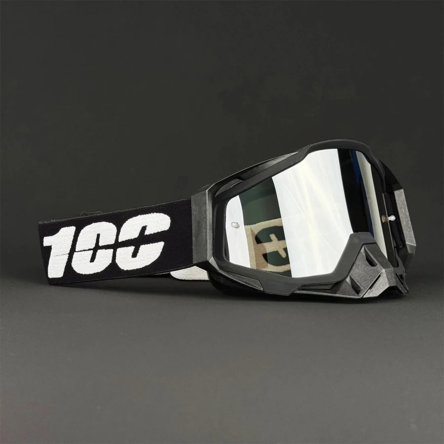 

Latest Motorcycle Goggles for Men. Off-road Sunglasses. Safety Protection. MX Night Vision Helmet Visor. Retro Driving Glasses.