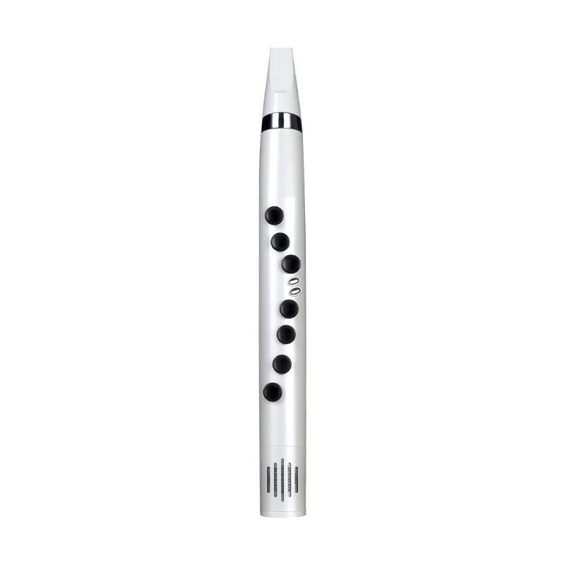 Smart Electronic Wind Instrument Portable Electric Saxophone Elderly Beginner Electric Sax Multifunctional Electronic Sachs