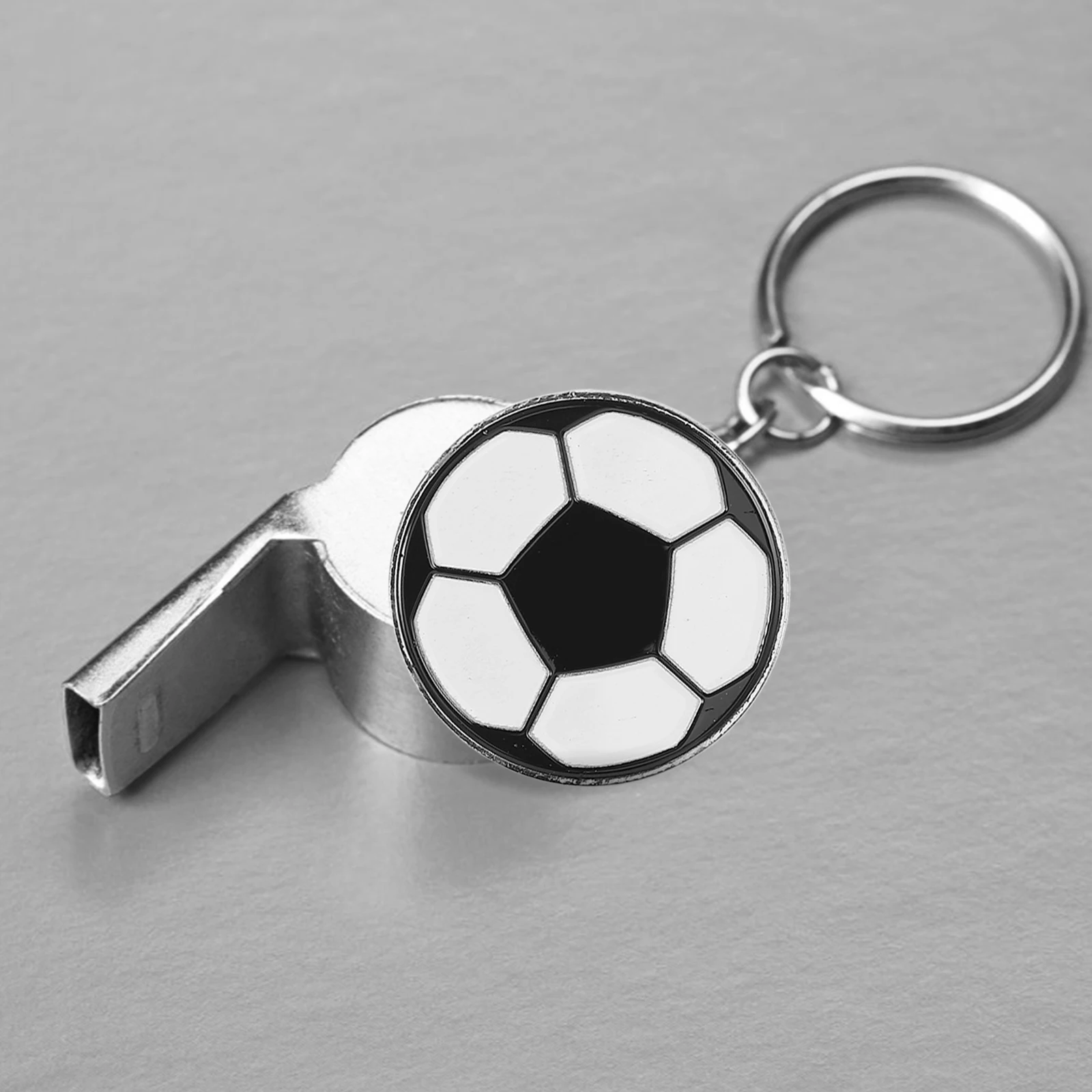 

3 Pcs Convenient Referee Coins Basketball Side Contest Flip Competition Toss Football
