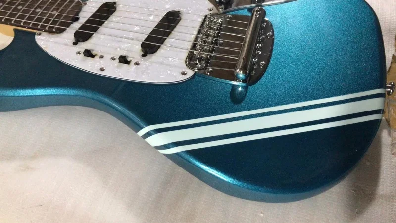 Thumbnail 2 - #3 Latest Guitars Updates