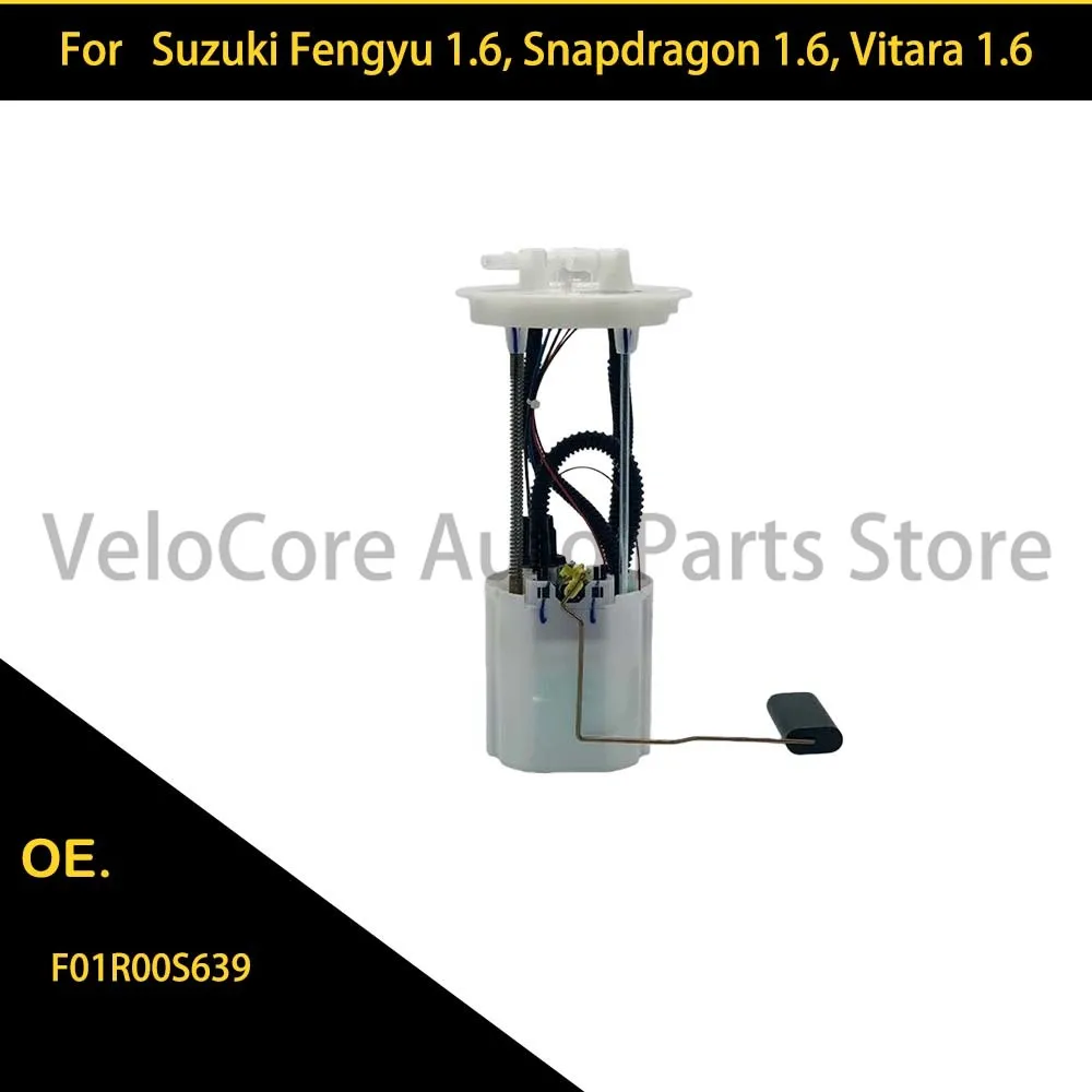 

For Suzuki Fengyu 1.6 Xiaotu 1.6. Vitra 1.6 Fuel Pump Assembly F01R00S639
