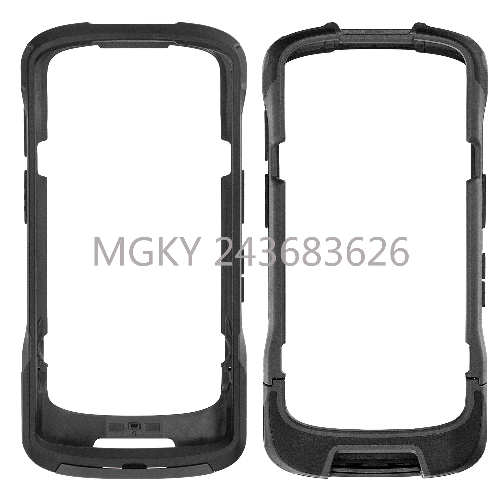 เคสป้องกันใหม่เอี่ยม 280 ชิ้นสำหรับเครื่องสแกน Zebra TC53 TC58