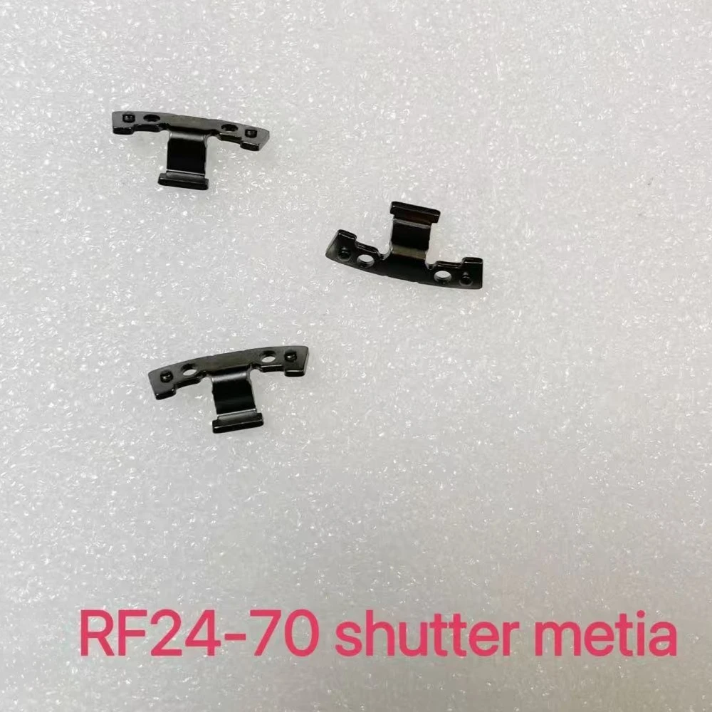 RF 24-70 2,8 IS lente palanca de Zoom varilla tecla de zoom para Canon RF24-70mm 2.8L IS USM Sutter Metia pieza de repuesto de reparación