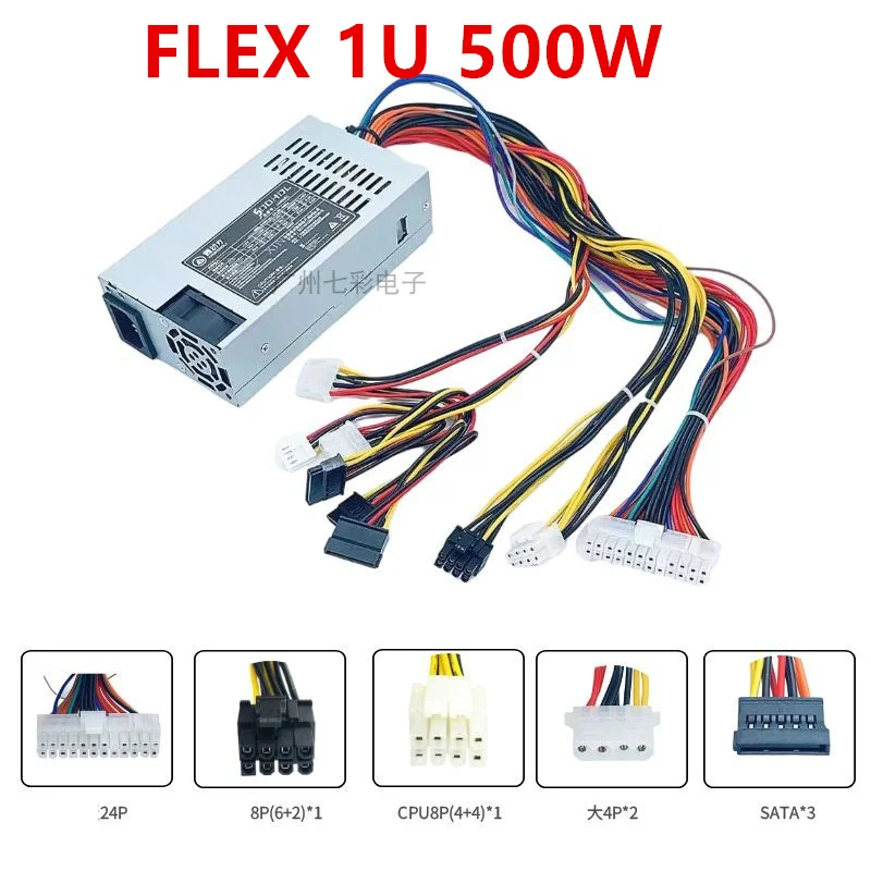 Flex ITX: La Mejor Opción para Sistemas de Alto Rendimiento en un Espacio Reducido