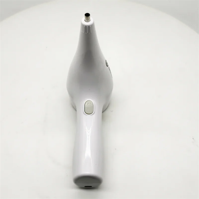 Dental Spectrophotomete tooth color AI Dental Colorimeter High Accuracy Tooth Shade Matching with 7-Probe Technology LCD Screen