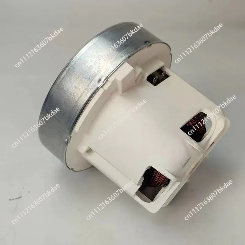 120V 220V DOMEL463.3.412‑5 Vacuum Cleaner Blower Motor, Universal Replacement Spare Air‑Blowing Motor For Vacuum Equipment