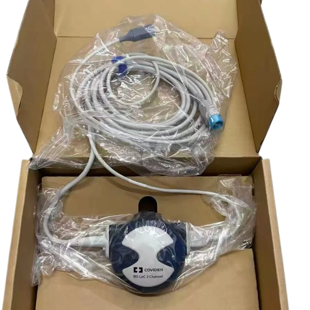 186-0195-SF BIS LoC 2 Channel Engine Module Monitor Brain Receiving Module Module Engine Cable