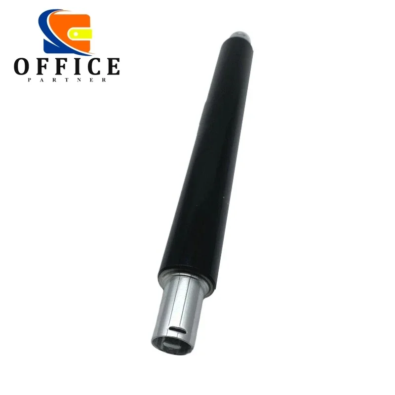 1PCS Upper Fuser Heat Roller for EPSON CX16NF C1600 CX16 fixing upper roll upper shaft hollow roll