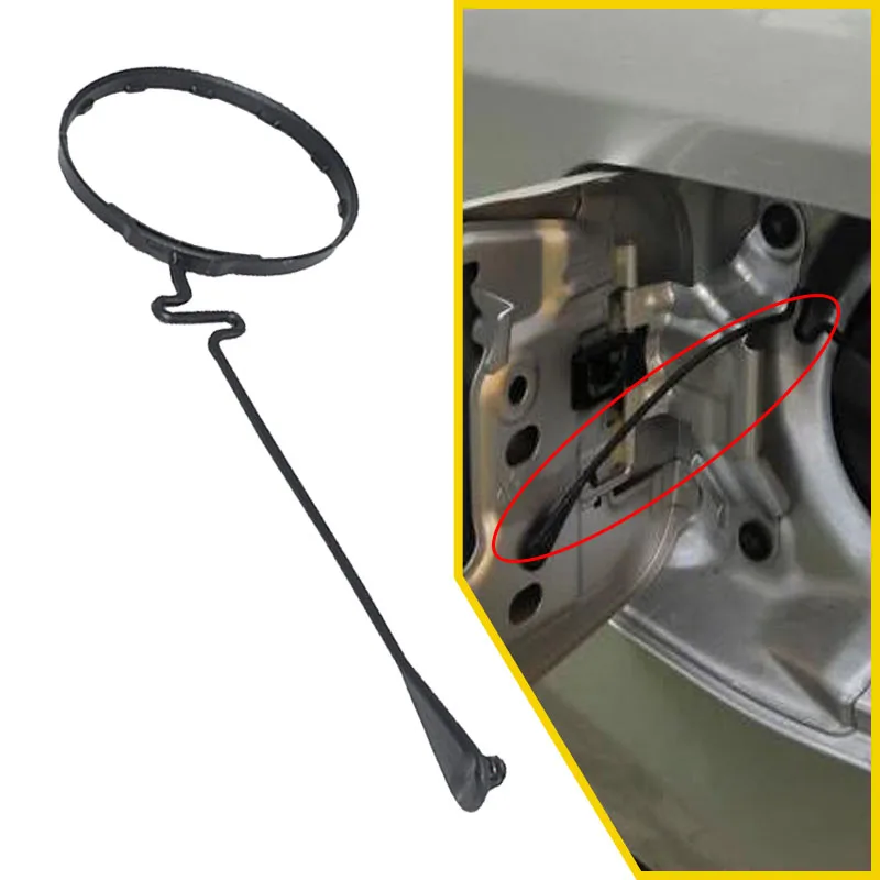 

For Toyota 4runner Avalon Camry Corolla Fj Cruiser Highlander Land Cruiser Fuel Tank Cap Cover Cable Line Rope Ring 7730006040