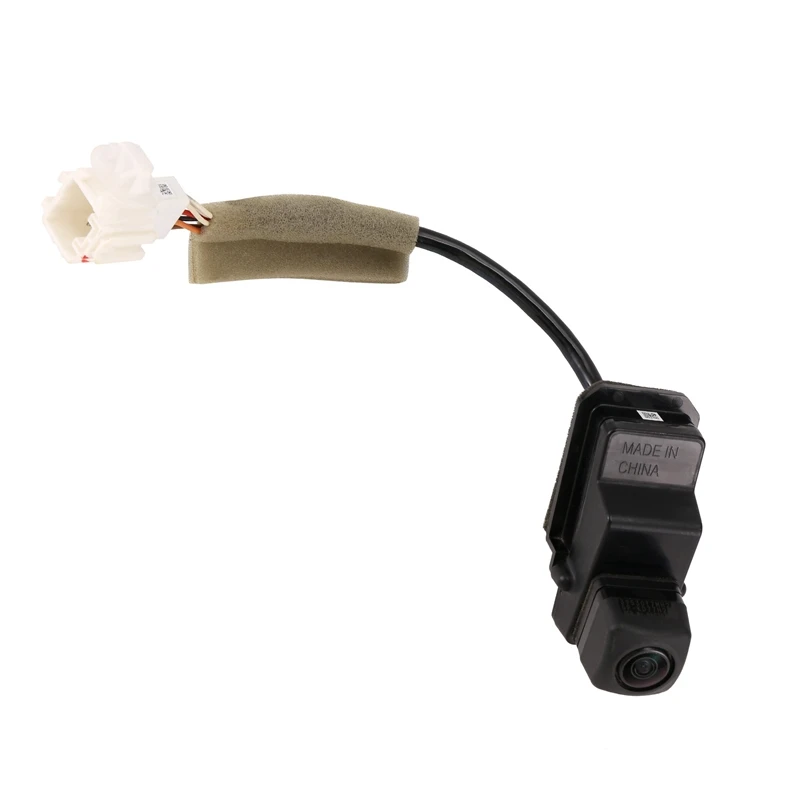 

Car Backup Rear View Camera Assy 39530-T7M-H21 For Honda VEZEL HR-V 2019-2022 Reverse Parking Assist Camera 39530T7MH21