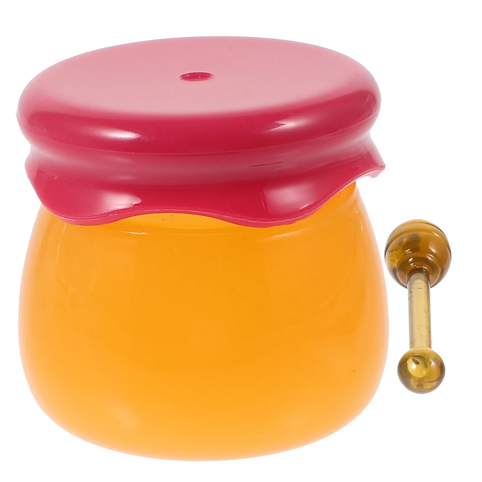 Lip Balm Container 6g Small Cream Jar Empty Jars Travel Lotion Sub Bottle Compact Versatile Storage Lip Balm Jar