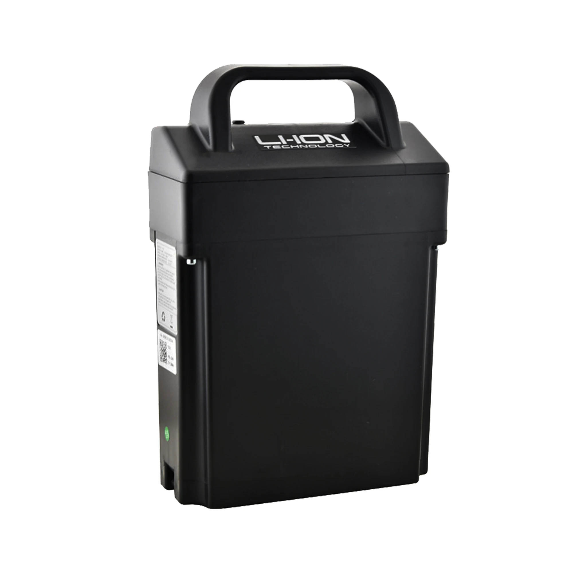 24V 20Ah Lithium Battery EL20_U for Big Joe LPT26 LPT33 T40 EP Pallet Truck Jack 1113-513000-0H LiFePO4 Lithium Battery