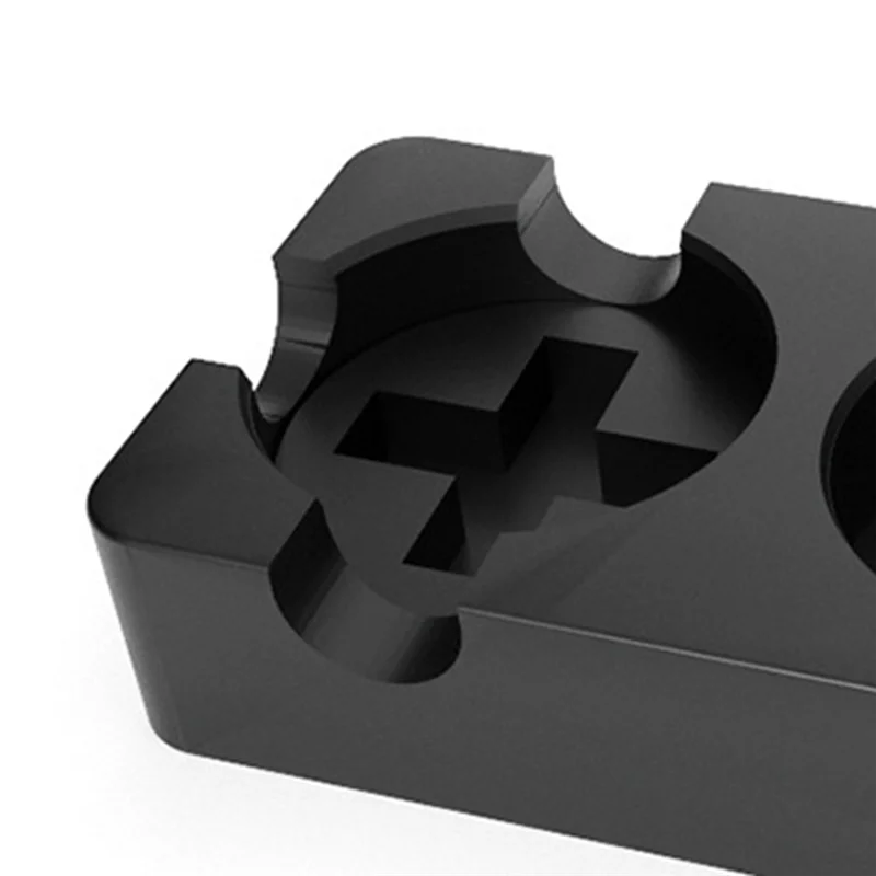 SANQ القهوة Portafilter حامل مقبض ل النينجا ES601 ES655 ES701 متعددة الوظائف سدادة قهوة حامل العبث محطة