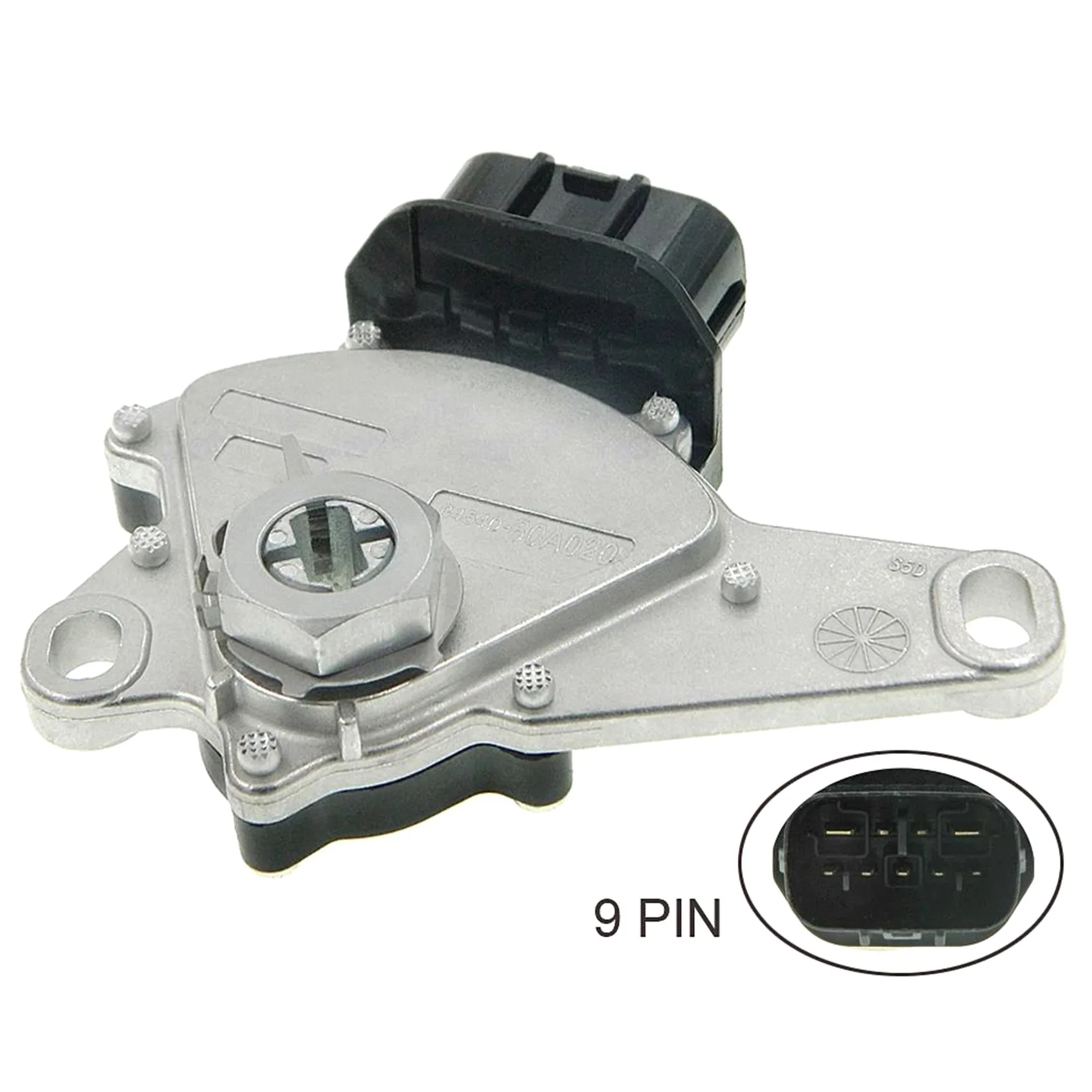 84540-80A020 93741830 Gearbox Gear Switch Gear Safety Switch for Buick Excelle 1.6 Chevrolet Aveo 1.4 1.6L AVEO5 PONTI