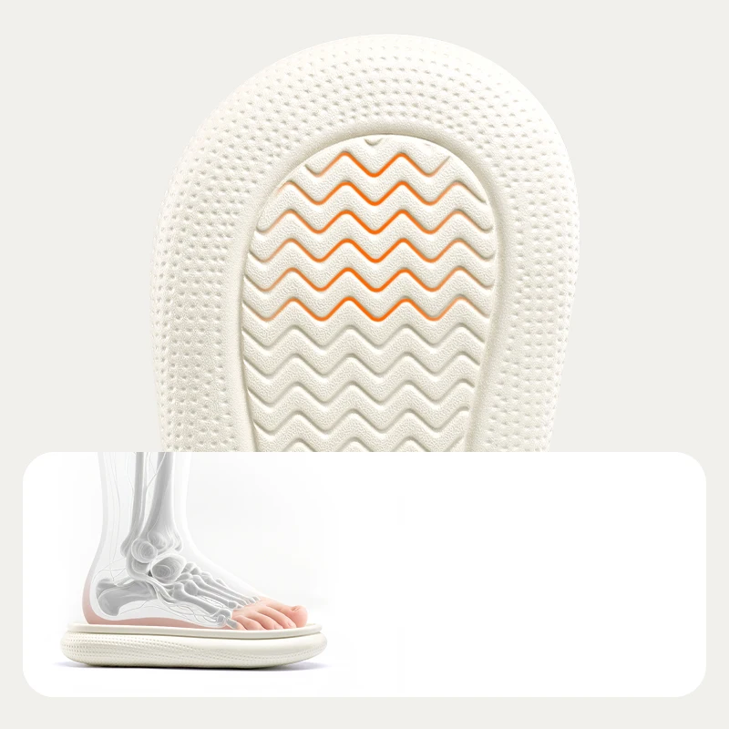 Vrolijke Mario Winter Katoenen kinderpantoffels Binnen en buiten Leuke cartoon katoenen schoenen