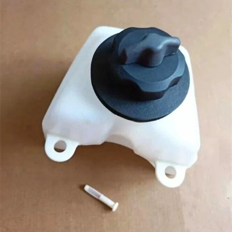 Fuel Tank & Cap for Parsun 4.8HP / New 3.6HP 2 Stroke Engine Motor Outboard Boat