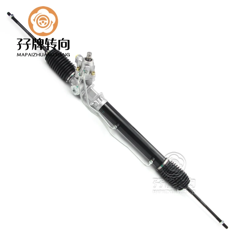 Power Steering Gear and Pinion Auto Steering Rack for Nissan Cefrio A31 S13 S14 LHD 49001-81L00 49001-42F00 49200-81L01