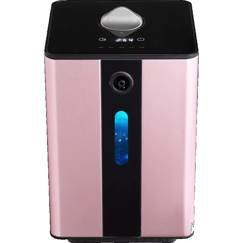 225ml Per Minutes Best Green Hydrogen Plant Generator Therapy Machine