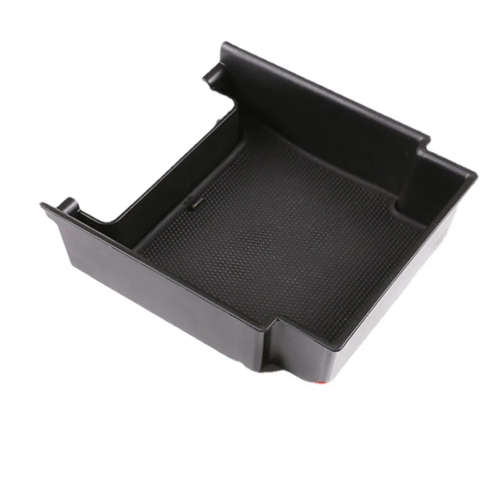 

Car Central Control Armrest Box Cover For Land Rover Range Rover Evoque 2020 ABS Decorative accessories