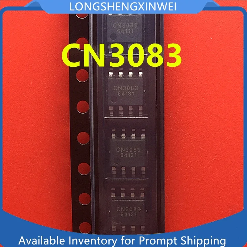 1PCS CN3083 CN3085 CN3163 Original New SMD SOP-8 Charging Management Chip IC