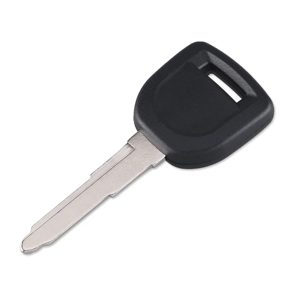 KEYYOU Transponder Key Shell for Mazda Escape Edge MERCURY Lincon Replacement Case Fob New Uncut Blade