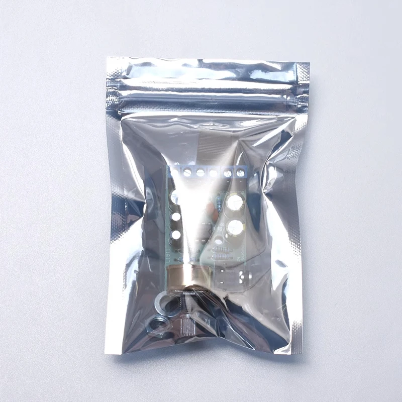 TDA2822M Mini Micro DC Płytka wzmacniacza 2.0 Dwukanałowy moduł wzmacniacza stereo 1,5 W * 2 — zdjęcie 7