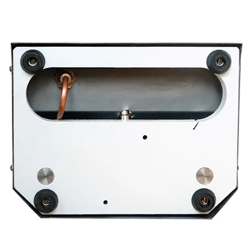 Dental Press Double-layer Boil Box Press Hydraulic Press Conjoined Split Denture Technician Pressure