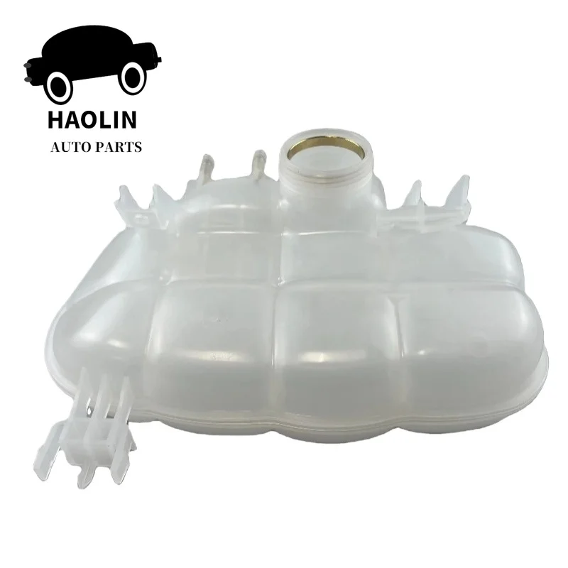 

OEM 1304611 13160252 395294952 13127096 Car Engine Coolant Expansion Pot with Cover For Opel Vauxhall Meriva A Meriva A Mpv