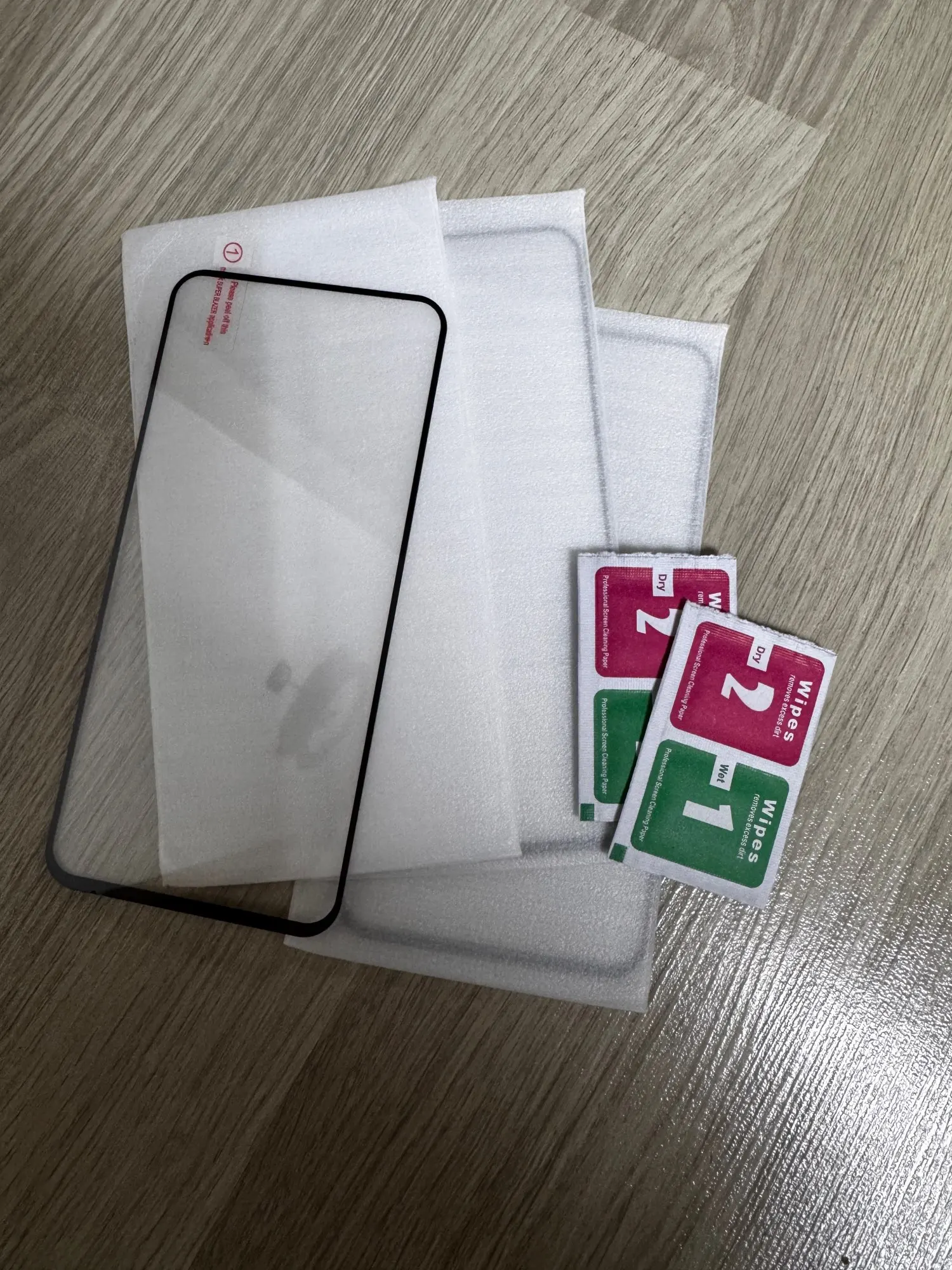 실물 포토 리뷰