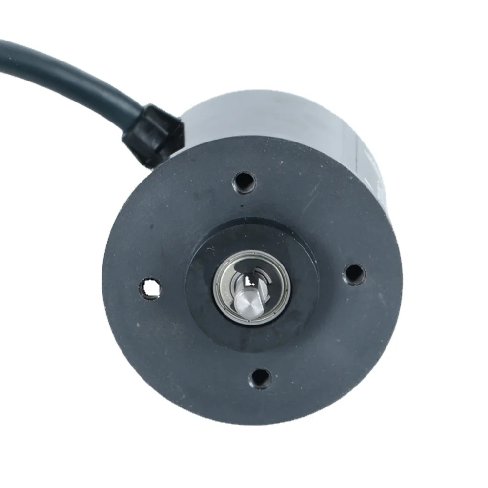 E6CP-AG5C Gray Code Encoder E6CP-AG3C 256P/R 360P/R 512P/R 1024P/R