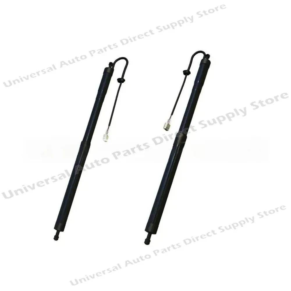 Electric Tailgate Strut Lift Support for Lexus UX Series 2019-2024 OE 6802076010 6801076010 Auto Trunk Shock Absorber Parts
