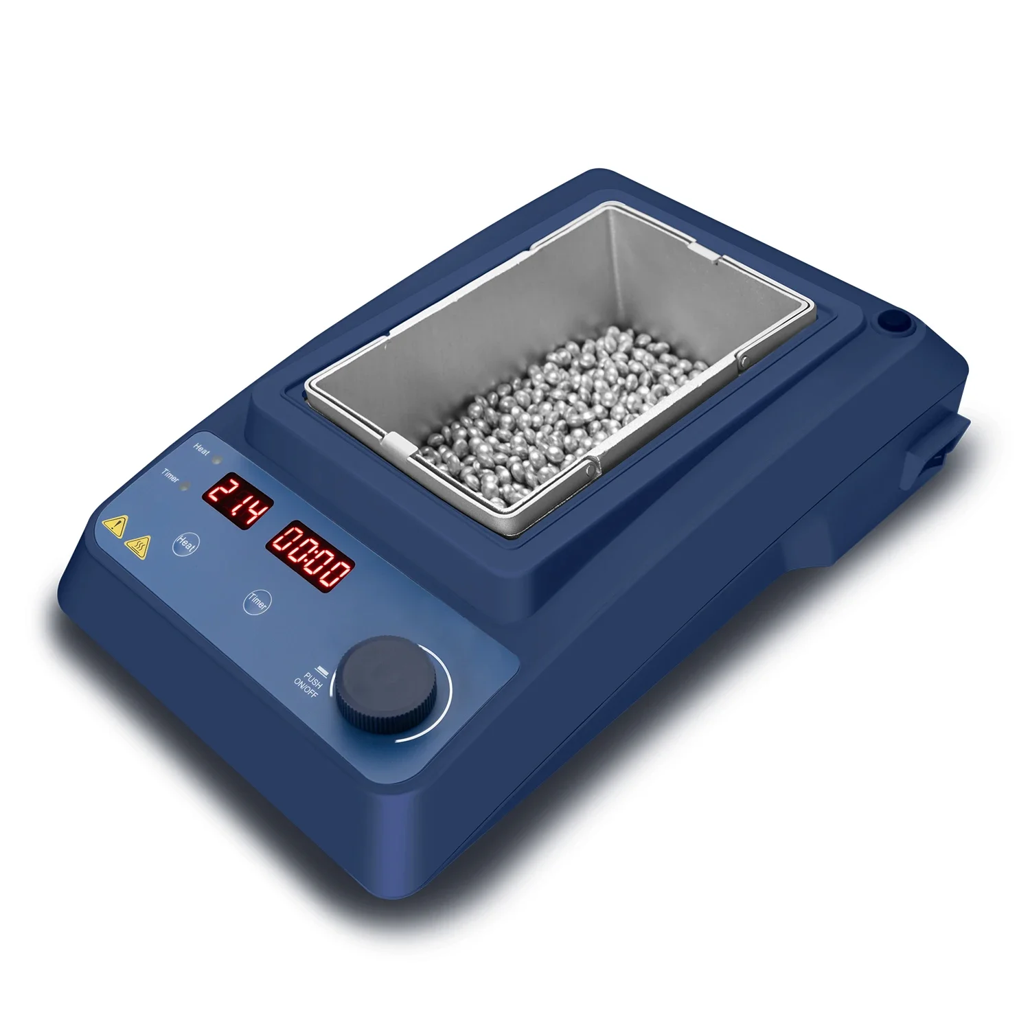 HB120-S LED Digital Dry Bath Lab Supplies Product