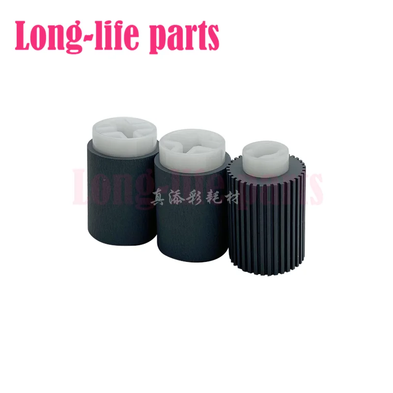 Original For Sharp MX 283 363 453 503 AR 4528 Document Feeder Pickup Separation Roller Copier Parts