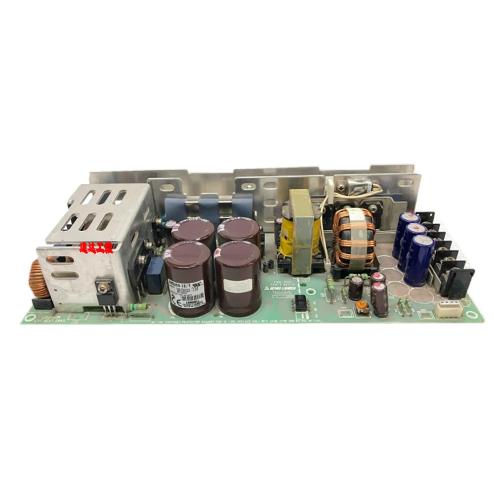ZWS300-12/T Stable Performance 12V 27A