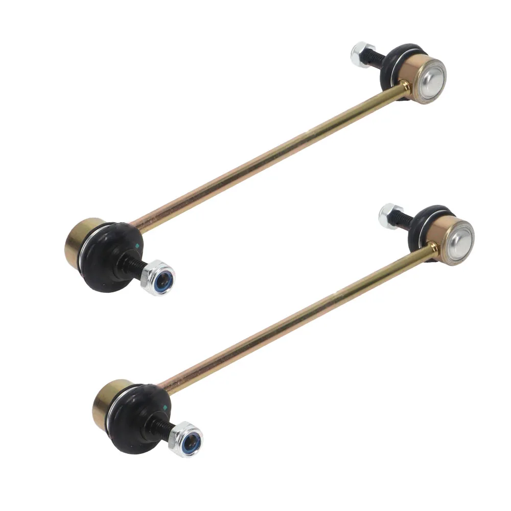 

2PCS Front Stabilizer Link For Ford Mondeo CD132 2000-2007 2.0L 2.5L 1S713B438BA 1117698 1219697 Accessories