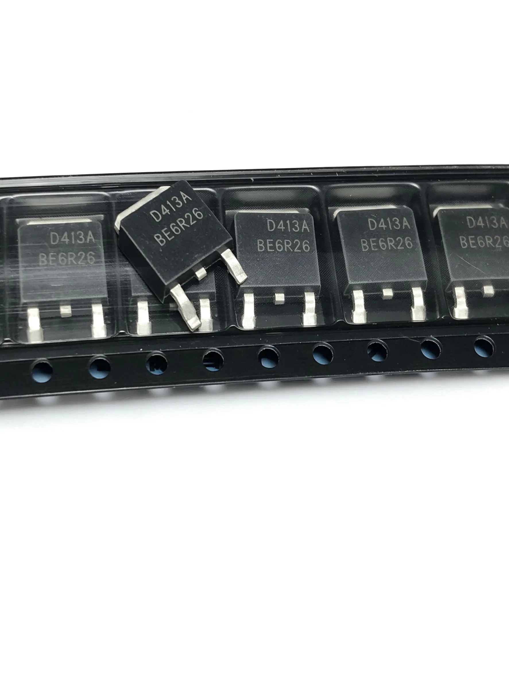 10piece D413A AOD413A 40V 12A TO-252