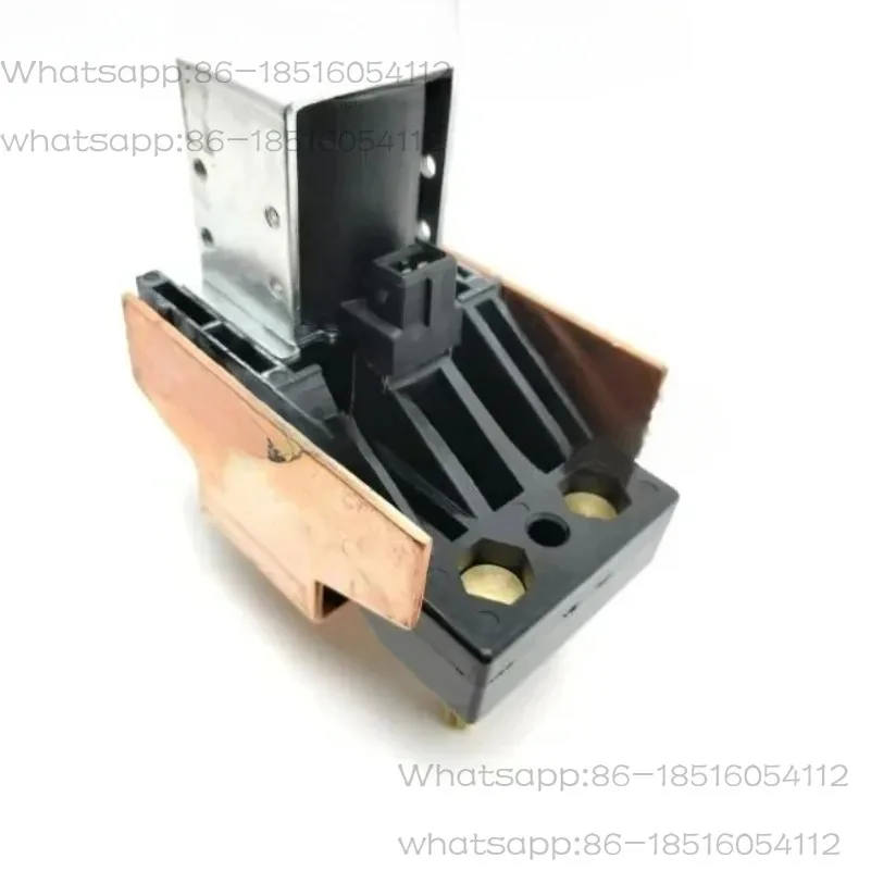 

0009703503 Главный контактор в сборе Детали вилочного погрузчика Linde 1276/1275/1285/335 Грузовики