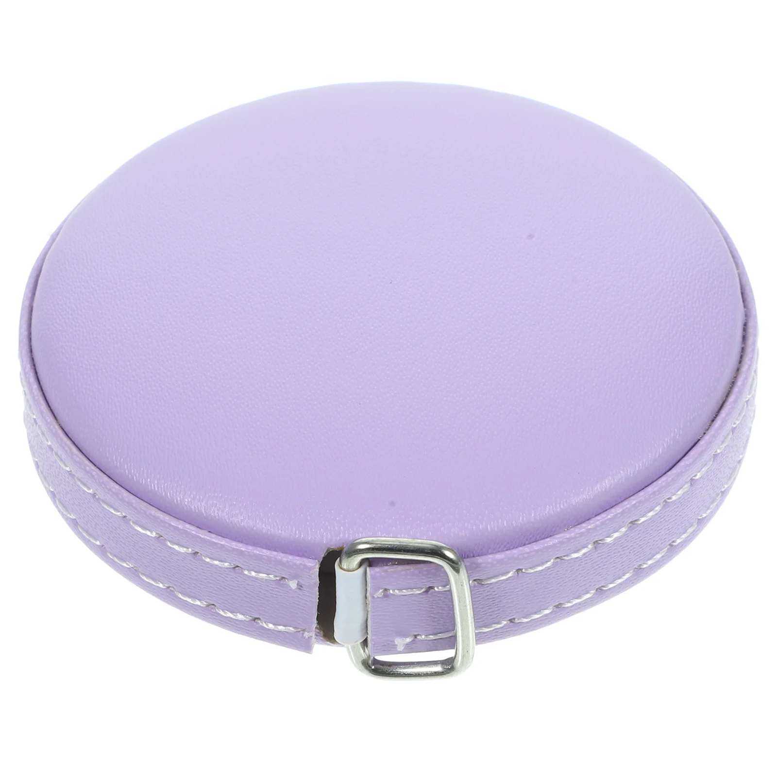 

Mini Round Tape Measure Portable Flexible Measuring Tool For Clothing Student Retractable Durable Household Ruler