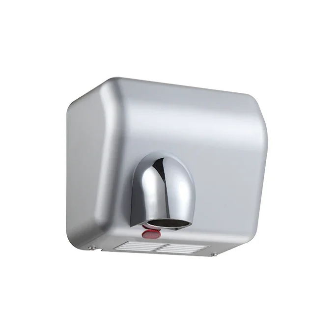 

Automatic Traditional Commercial White ABS Plastic Color Hand Dryer