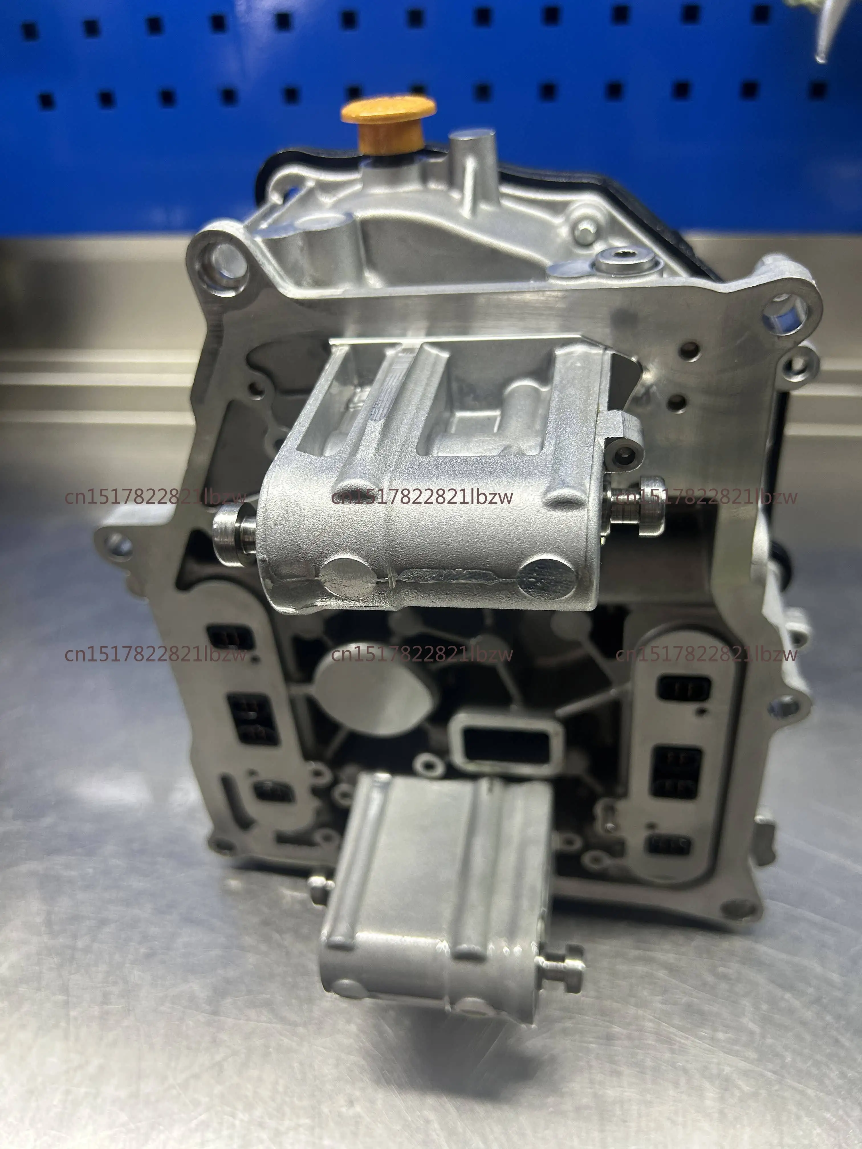 0AM 0CW DQ200 DSG7 0AM927769D Transmission Gearbox Mechatronic valve Body Fits For VW Audi Skoda Seat 0AM325025D car Accessories