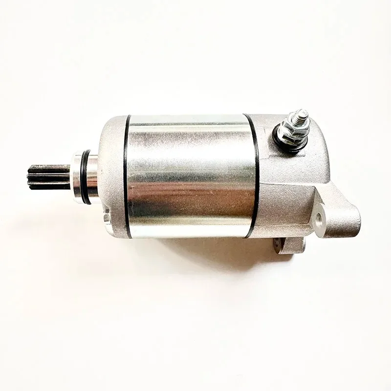 Kazuma Stels 500 Starter para Quad ATV500 500 500cc Jaguar, Gladiador CECTEK, 192MR-1015000 LU018233