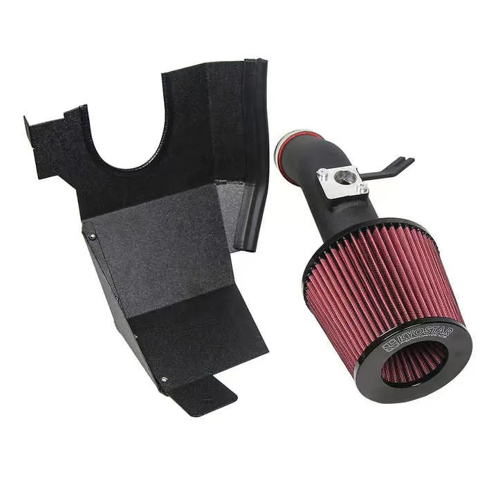 Kyostar Cold Air Intake System Filter Kit For Honda Civic 10th Gen 1.5t I4 Turbo 2016-2021 Non Si