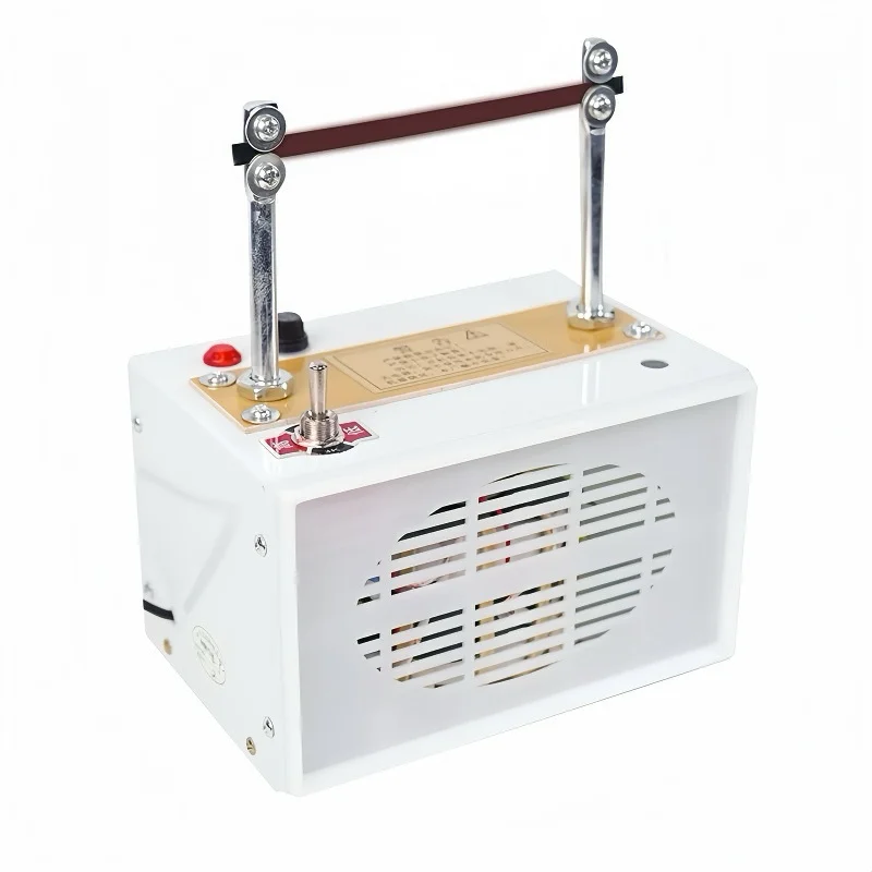 [Industrial] Face Mask Strap Hot Cutter | Nylon/Webbing Heat Cutting Machine