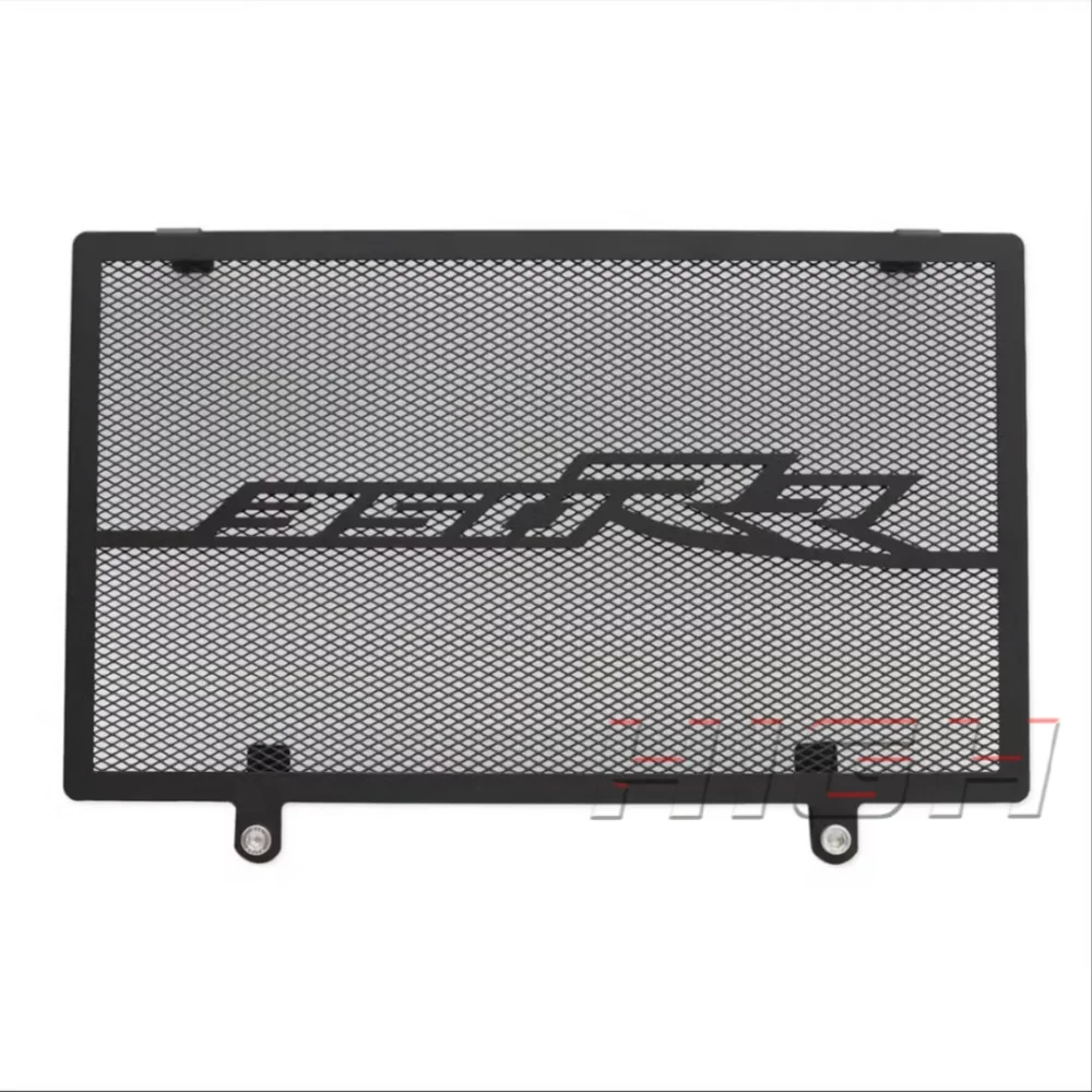 FOR KOVE 350RR RR350 Modified Water Tank Mesh Radiator Protection Guard