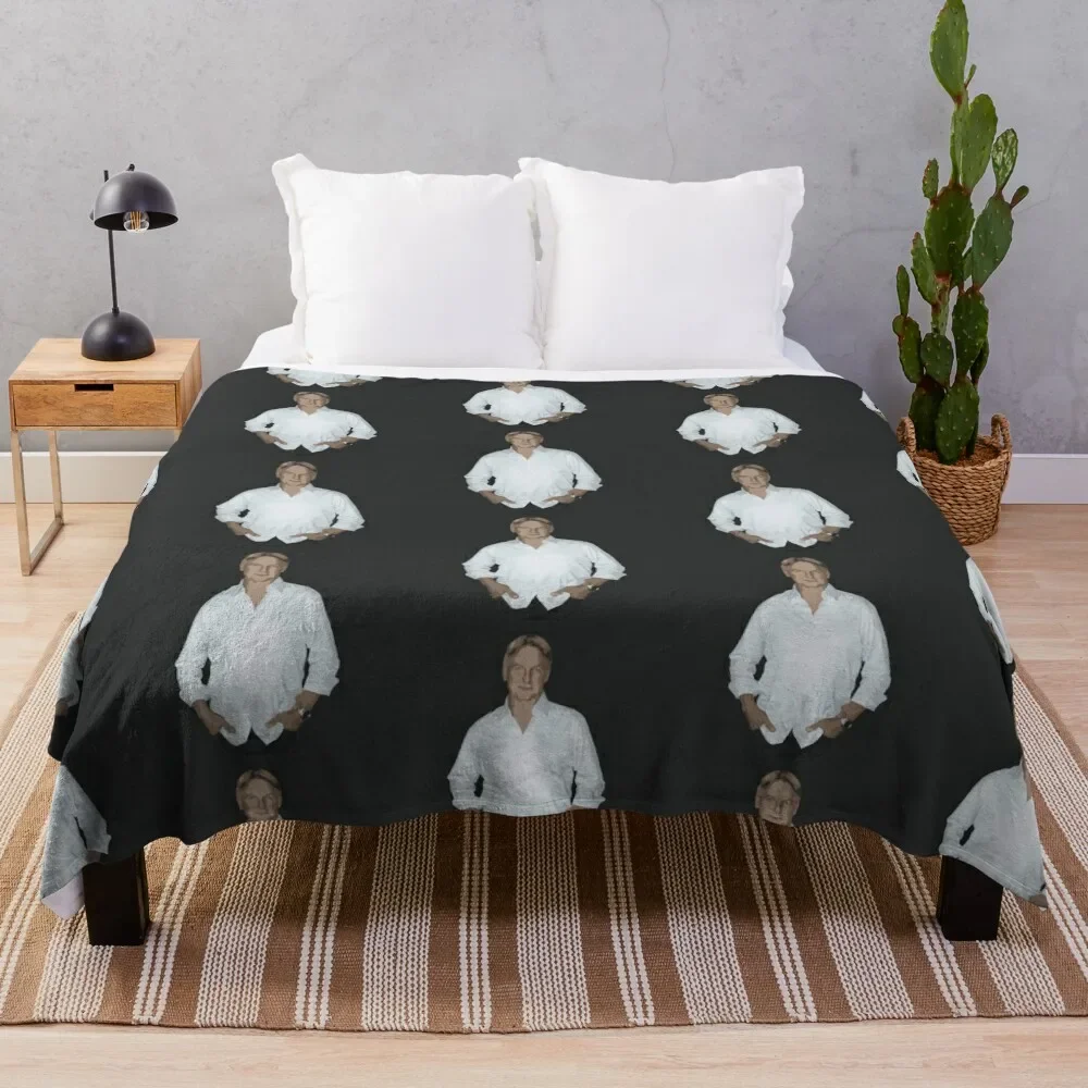 

Iad break any rule for you Throw Blanket Lightweight Warm Blanket for Indoor Outdoor Use