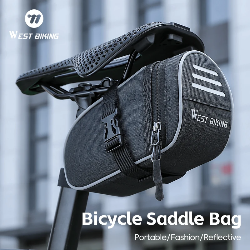 West Biking Reflect…