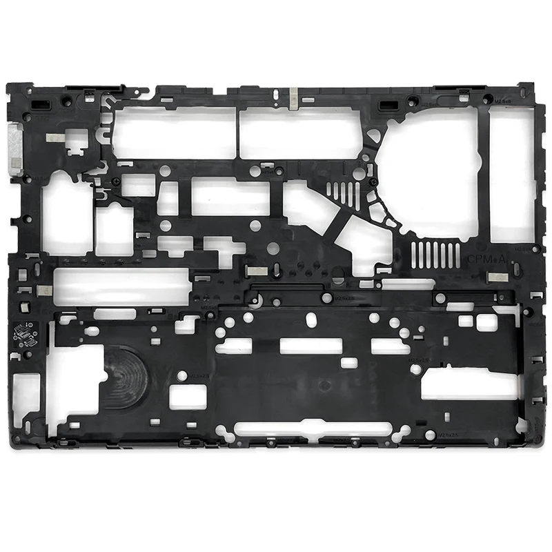 Cubierta trasera Lcd para portátil HP ProBook 640, G4, 645, G4, bisel frontal, bisagras, Palmrst, carcasa inferior, L09526-001