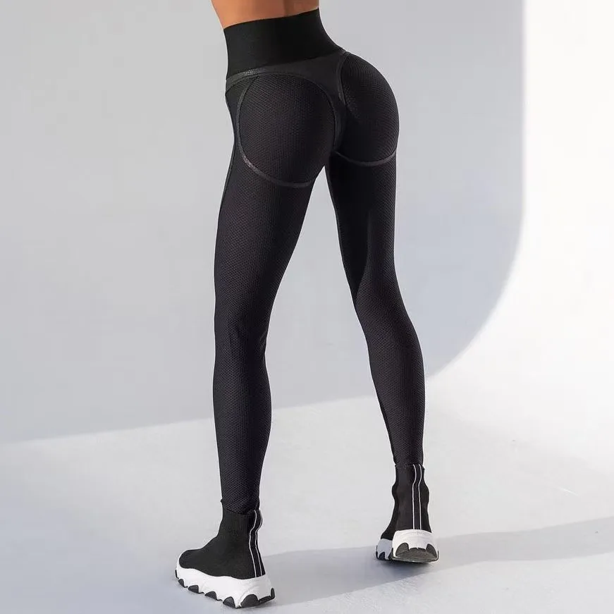 Sport Woman Tights Snake Printed Gym Leggings Women 2022 Black Yoga Pants High Waist Legging Raises Butt Fitness Leggins Mujer